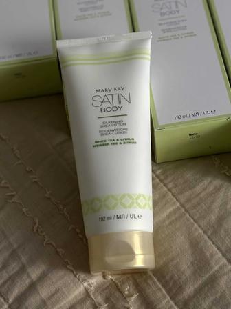 Лосьон для тела.кожа как из Спа