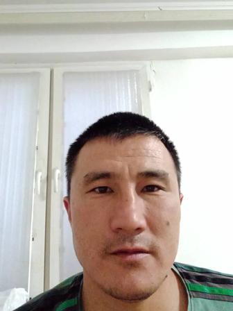 Разнорабочий