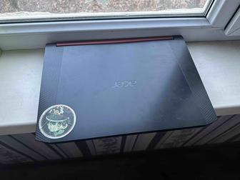Acer Nitro Ноутбук
