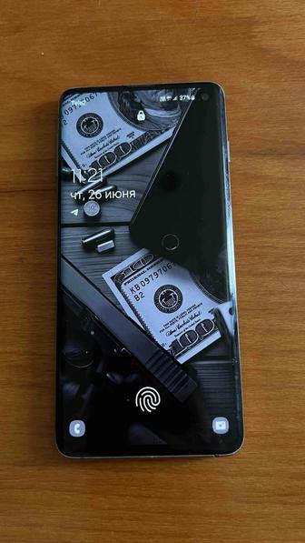 Samsung galaxy s10