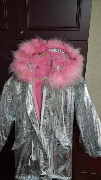 Продается детское пальто