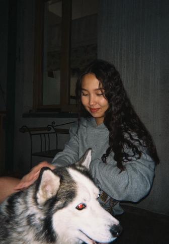 Репетитор по немецкому языку