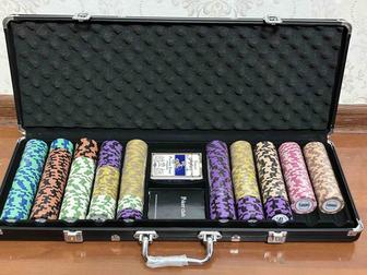 Покерный Набор!