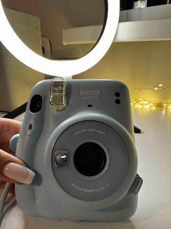 Instax mini 11