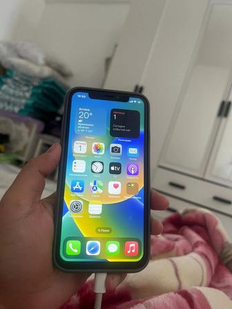 Iphone X