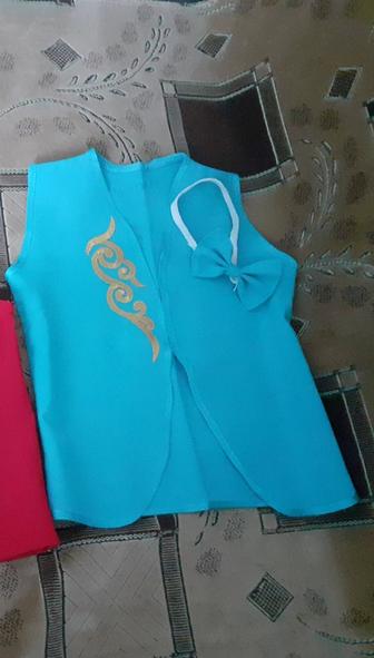 Қазақ Ұлттық Киімдері Наурызға, Алтын Күз,Жаңа Жыл,9 Мамыр Киімдері