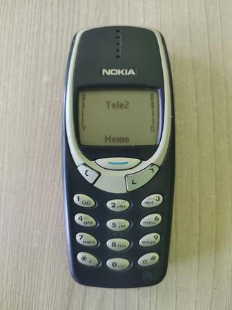 Телефон Nokia 3310 Оригинал
