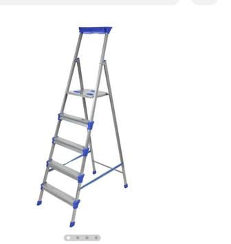 Стремянка в аренду