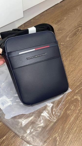 Барсетка Tommy Hilfiger