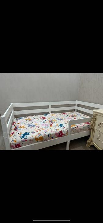 Детская кровать 160х80