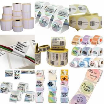 Печать маркировка, штрих-коды, состав, описание