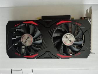 Видеокарта gtx 1660 6gb