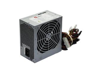 Блок питания 460W Q-Dion QD-550Z 12см 2x SATA 1x 6pin