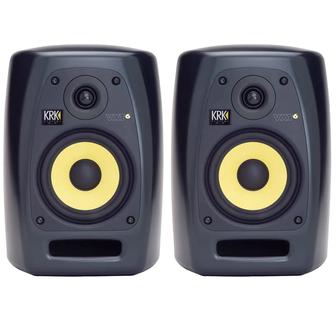 Студийные мониторы KRK VXT 6