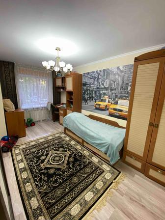 Детская стенка , кровать