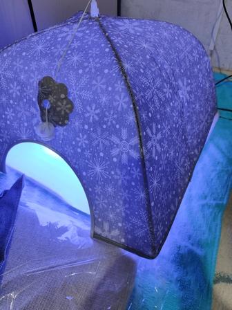 Аренда .Прокат. Новинка .Фотолампа для лечения желтушки у новорожденных