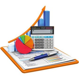 Бухгалтерские услуги