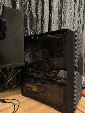 Игровой/настольный компьютер