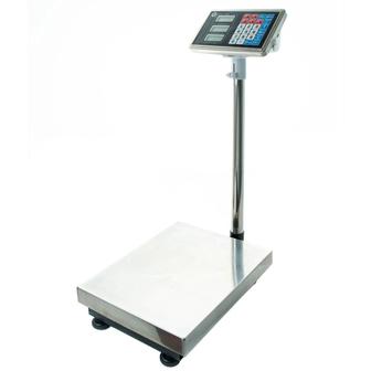 Напольные торговые весы Foodatlas