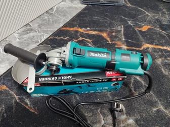 Углошлифовальная Машинка (Болгарка)