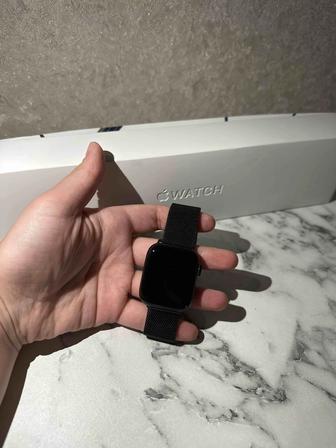 Apple watch 8 series, 41 m