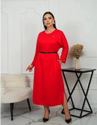 Продам платье