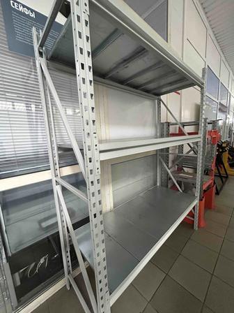 Металлическая мебель