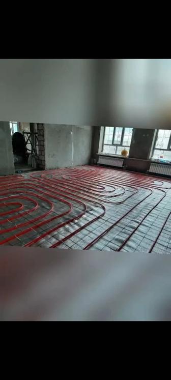 Сантехник 24/7 шымкент