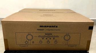 Усилитель Marantz pm6007