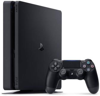 Playstation 4 plus