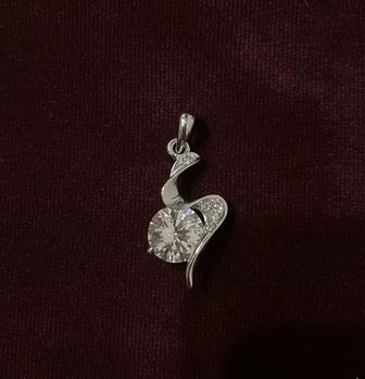 Подвеска из нержавеющей стали