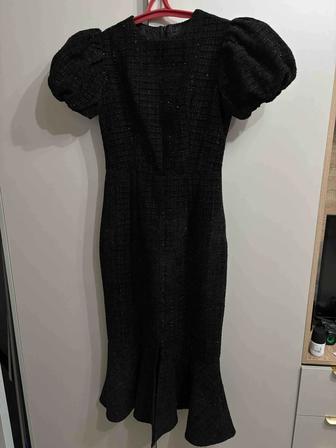 Продам платье