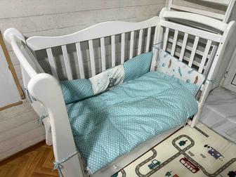 Продам манеж