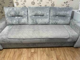 Продам диван