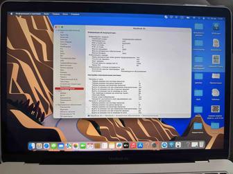 Продам MacBook Air 2019
