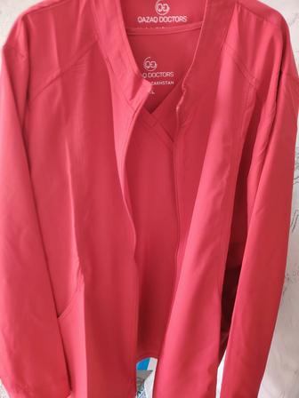 Продам новый мед костьюмы