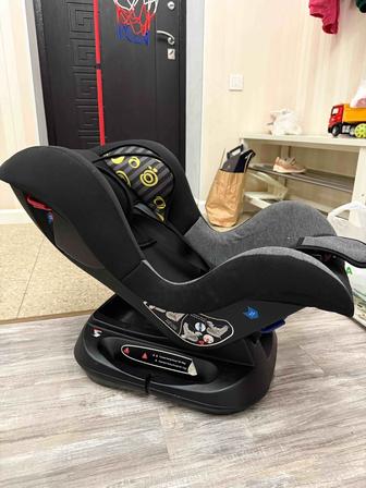 Автокресло после года (до 36кг)