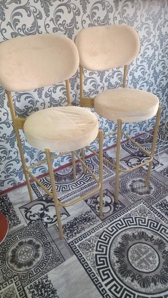 Стулья Барные