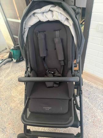 Коляска Anex Eli 2в1