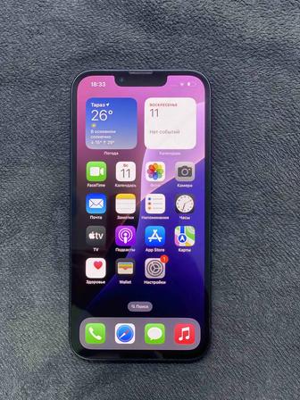 Продам IPhone 13