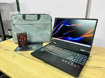 Игровой Ноутбук Acer Nitro 5 i5-12450H/RTX 2050/16GB/512GB