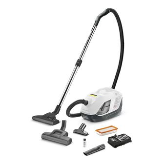 Продам пылесос Karcher ds6000