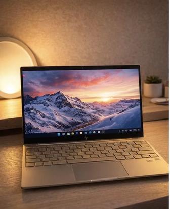 Продам ноутбук HP ENVY 13