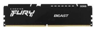 Оперативная память Kingston 2x8Gb 5200Mhz