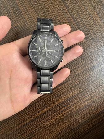 Casio edifice