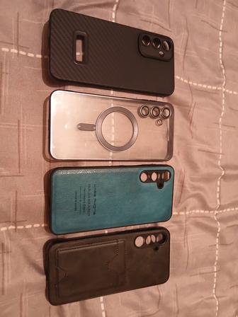 Продам чехлы