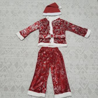 Прокат костюм