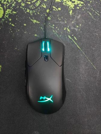 Игровая мышь HyperX Pulsefire Raid