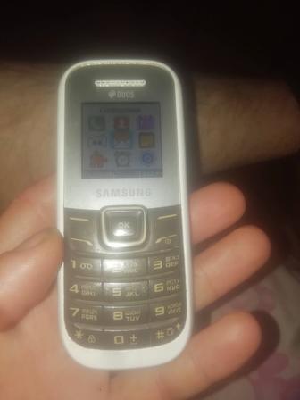 Продам самсунг 1202i