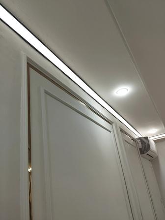 Светящийся гальтель